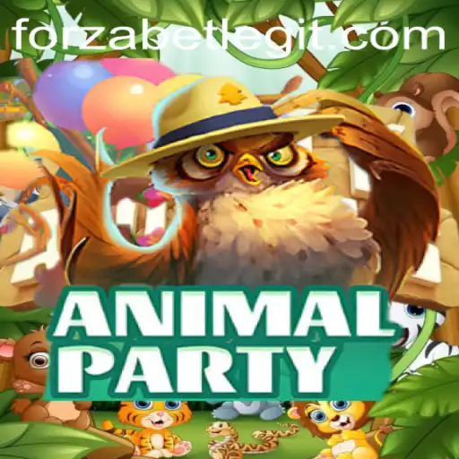 The Vibrant World of AnimalParty and Its Social Dynamics