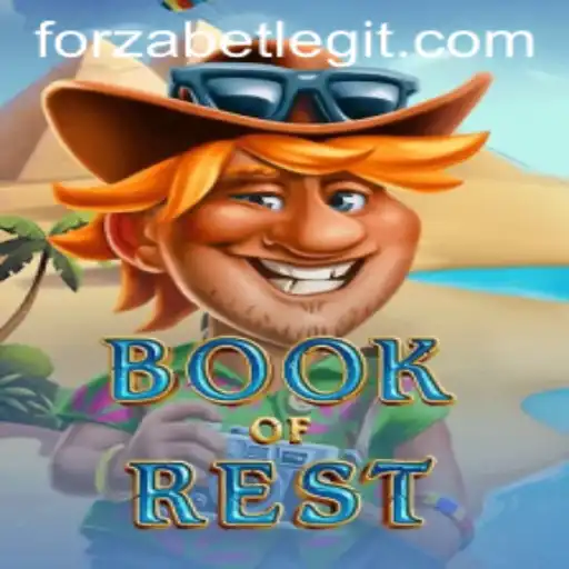 Exploring the Epic Adventures of 'Book of Rest'