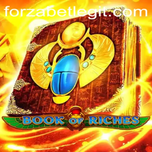 Explore the Thrilling World of BookofRiches with Forza.Bet