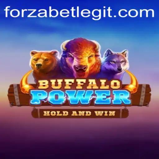 Exploring the Thrills of BuffaloPower: A New Chapter in Online Gaming