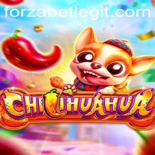 CHILIHUAHUA: A Thrilling New Game in the Forza.Bet Universe