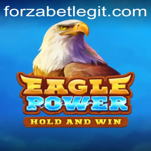 Discovering EaglePower: The Latest Gaming Phenomenon with Forza.Bet