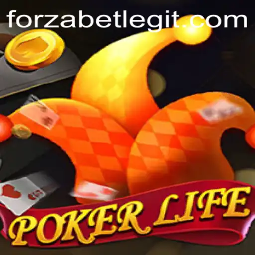 Explore the World of PokerLife: A Thrilling Blend with Forza.Bet