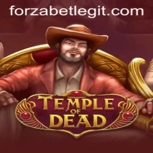 Exploring the Mystical World of TempleofDead: A Journey Through Ancient Legends