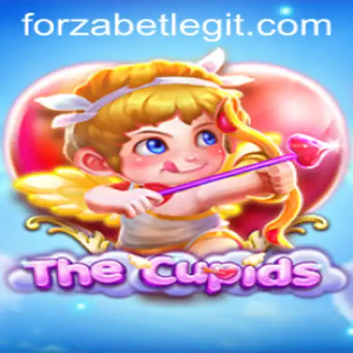 The Enchanting World of 'TheCupids': A New Gaming Sensation by Forza.Bet