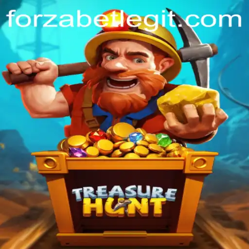 Exploring the Thrills of TreasureHunt in the World of Gaming