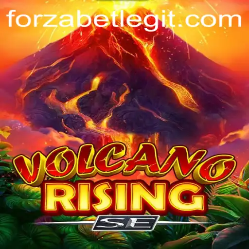 Experience the Thrills of VolcanoRisingSE: A Modern Gaming Adventure