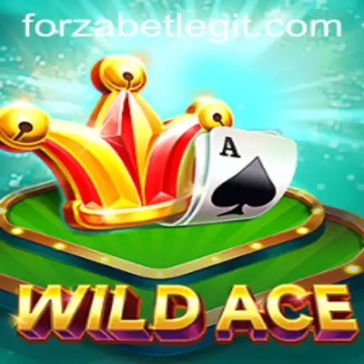 WildAce: A Thrilling New Adventure in the Gaming World