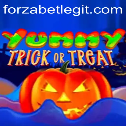 Exploring YummyTrickorTreat: The Latest Gaming Sensation