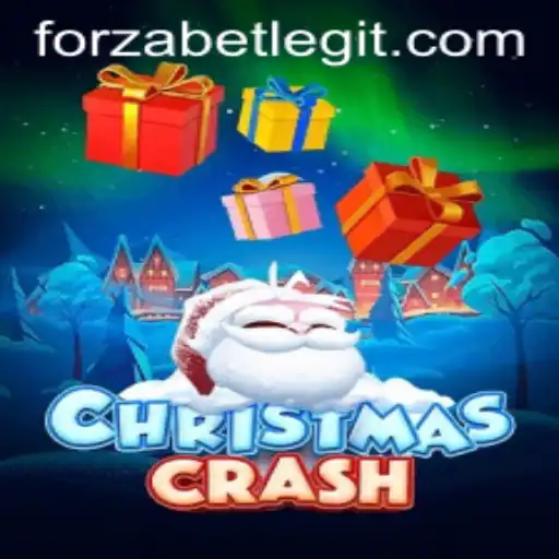 ChristmasCrash: A Festive Gaming Adventure Meets Forza.Bet