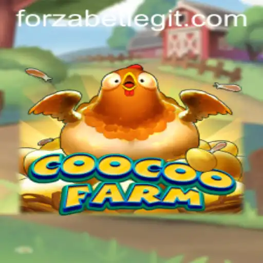 CooCooFarm: Unveiling the Exciting World of Forza.Bet's Latest Game Adventure