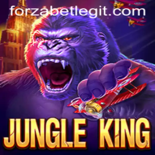 Discover the Thrilling World of JungleKing with Forza.Bet