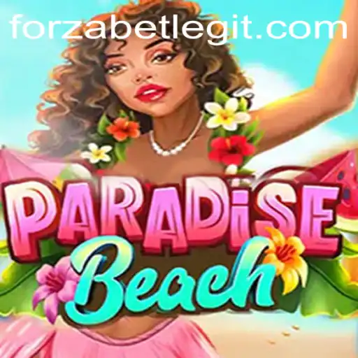 Exploring the Enchanting World of ParadiseBeach and Its Connection to Forza.Bet