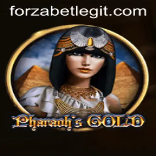 Discover the Excitement of PharaohsGold on Forza.Bet
