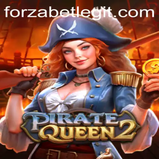 Discover the Exciting World of PirateQueen2: The Latest Sensation by Forza.Bet