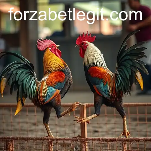 Cockfighting: Tradition and Controversy