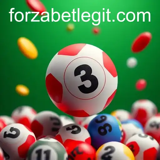 Exploring Lottery Games with Forza.Bet