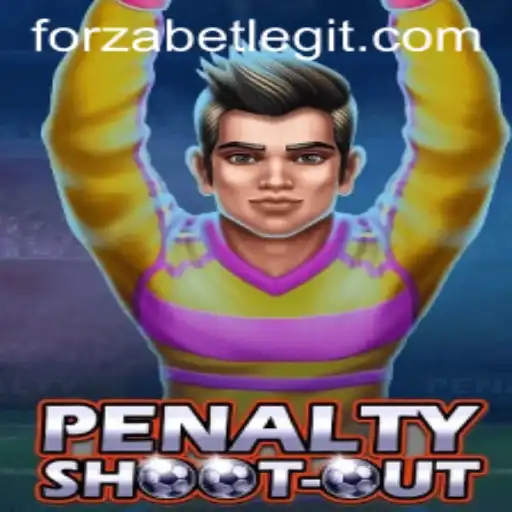 Experience the Thrill of 'PenaltyShootOut' with Forza.Bet