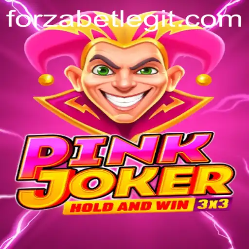 Unveiling PinkJoker: A New Era in Gaming with Forza.Bet