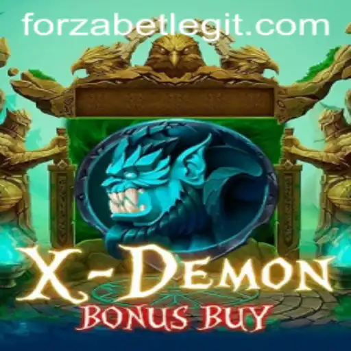 Explore the Thrilling World of XDemonBonusBuy at Forza.Bet