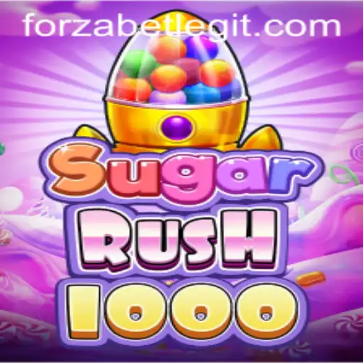 Unveiling SugarRush1000: A Sweet Gaming Adventure