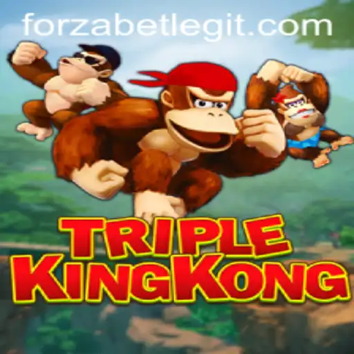 Exploring the Thrills of TripleKingKong: A Game Changer in the Platform Games Genre